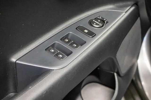 Kia Stonic 1.0 T-GDi MHEV DynamicLine