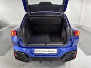 BMW iX2 eDrive20