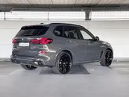 BMW X5 xDrive50e