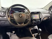 Renault Captur 120PK TCe Intens | Trekhaak | 1200KG Trekgewicht | Stoelverwarming |  Parkeersensor | Lichtmetalen Velgen | Licht & Regen Sensor | Cruise Control | Climate Control | Navigatie |