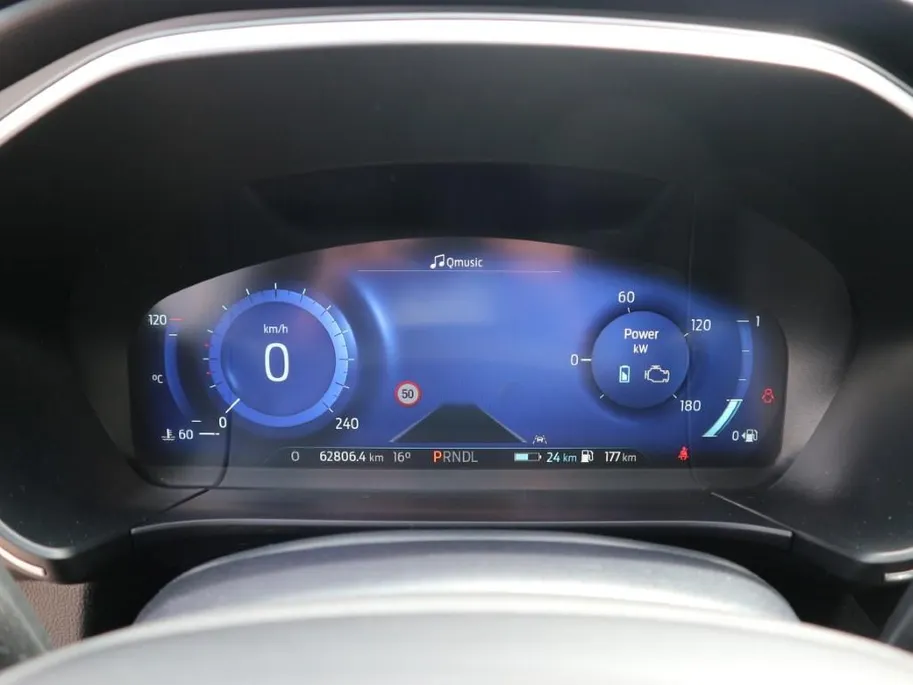 Ford Kuga 2.5 PHEV Vignale | ADAPT CRUISE | HUD | WINTERPACK |