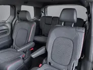 Volkswagen ID. Buzz Bedrijfswagens GTX Limited 86kWh 340pk 4Motion L2 · Panoramadak · 360 Camera · Wegklapbare Trekhaak · Harman Kardon · Elek. Voorstoel · Head-Up · 21'' Inch · Fabrieksgarantie t/m 08-06-2028