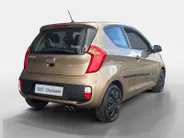 Kia Picanto 1.0 CVVT Airco | Apple carplay / Android auto | 12 maanden BOVAG-garantie