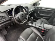 Renault Mégane Estate 1.3 TCe Intens *Navi+Camera*Lederen bekleding*Climate Control*Winter Pack*Elekt. Stoel*Keyless*LM.Velgen*Vol opties!