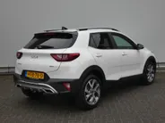 Kia Stonic 1.0 T-GDi MHEV 100pk GT-Line