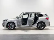 BMW iX1 eDrive20 67 kWh