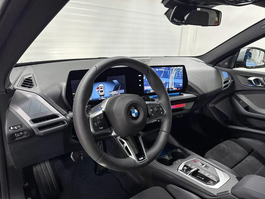 BMW 2 Serie Gran Coupé 220