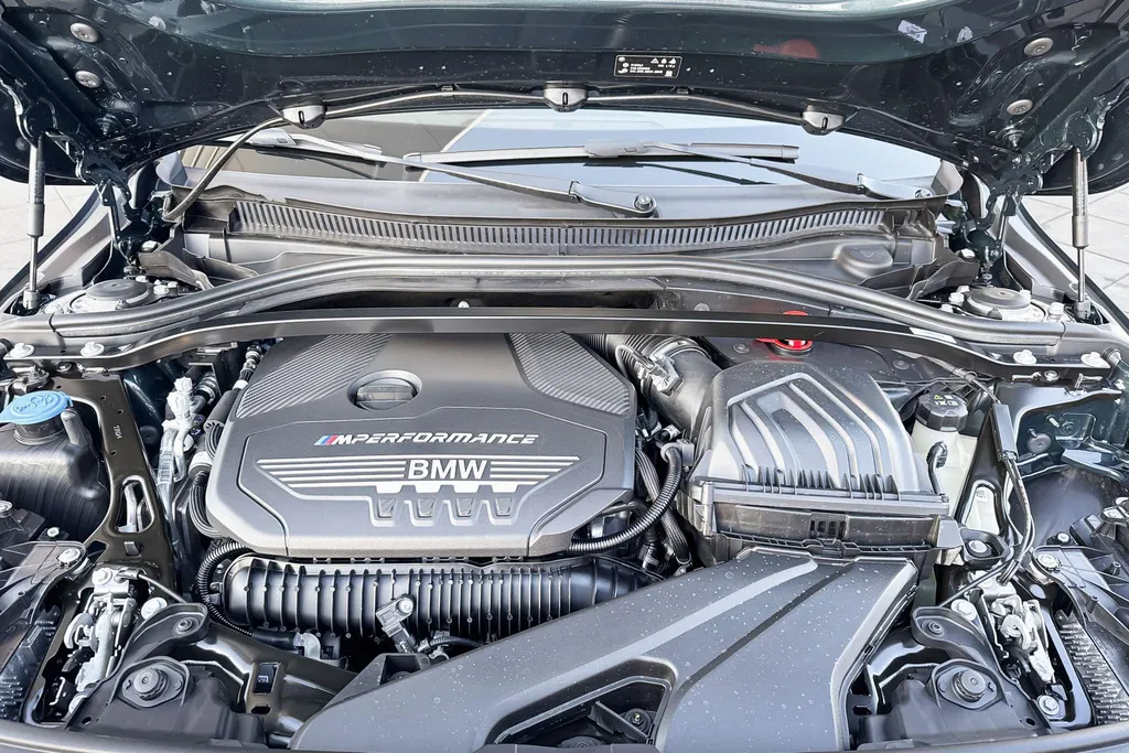 BMW 2 Serie Gran Coupé M235i xDrive