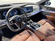 BMW i7 eDrive50 M Sportpakket Pro Individual