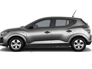 Dacia Sandero SCe 65 essential | Nu te bestellen! | Gratis 7 jaar garantie tot 140.000km | 1,9% Actiefinanciering i.c.m. Dacia 50/50 Deal |