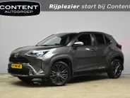 Toyota Yaris Cross 1.5 VVT-I Hybrid 116pk CVT Adventure JBL Stoel/Stuurverwarming