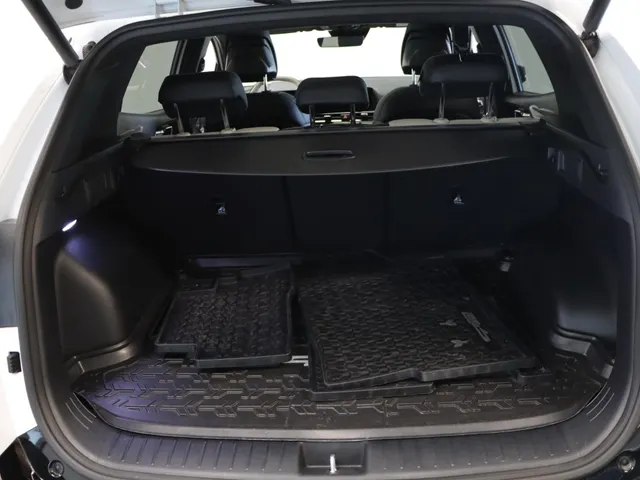 Kia Sportage 1.6 T-GDi Hybrid GT-Line Afneembare trekhaak