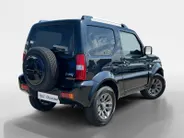 Suzuki Jimny 1.3 Exclusive |4WD| Airco| stoelverwarming| 12 maanden Bovag Garantie|