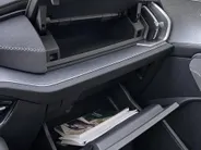 Škoda Kodiaq 1.5 TSI 204pk DSG PHEV Sportline Business · Panoramadak · Wegklapbare Trekhaak · Camera · Elek. Voorstoel · Elek. Achterklep · 19'' Inch · Garantie t/m 24-06-2030 of 100.000km