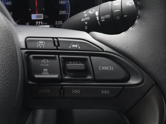 Toyota Yaris Cross 1.5 Hybrid 130 Executive Premium Pack