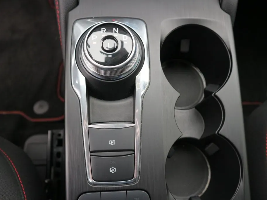 Ford Kuga 2.5 PHEV ST-Line | 225 pk | WINTERPAKKET | CAMERA | NAVI |