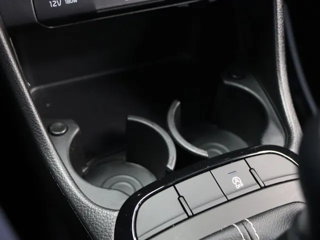 Kia Picanto 1.0 DPI DynamicPlusLine