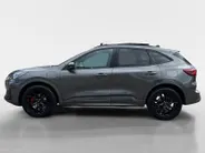 Ford Kuga 2.5 PHEV BlueCruise Edition | €4.000.- korting | 8 jaar garantie! | Direct leverbaar | 0,99% rente | Kantel / schuifdak | Blue Cruise | 20inch velgen