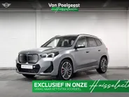 BMW iX1 eDrive20