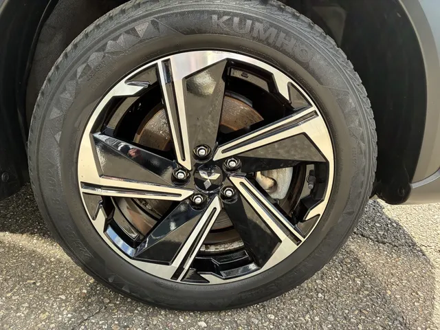 Mitsubishi Eclipse Cross 2.4i PHEV Intense+ | Trekhaak | Navigatie