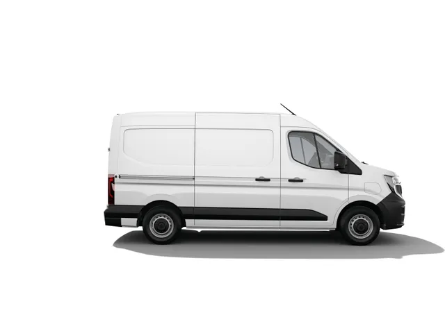 Renault Master Advance | C-Shape LED dagrijverlichting | Elektronisch geregelde airconditioning | Instrumentarium met 3,5' TFT scherm