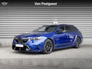BMW M5 Touring 