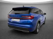 Škoda Kodiaq Sportline Business 1.5 TSI PHEV 150kW/204PK SUV | Comfort Pakket |  panoramisch schuif-/kanteldak | Trekhaak wegklapbaar | Parkeer Pakket | 20'' inch velgen Rila aero | €2000,- euro inruilpremie