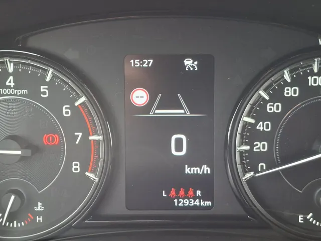 Suzuki Vitara 1.4 Boosterjet Smart Hybrid Select CLIMA | CRUISE | rijklaarprijs!!