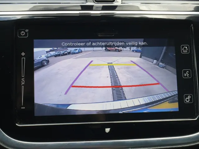 Suzuki S-Cross 1.0 BoosterJet Select Carplay | Slechts 27.127 km! VERKOCHT