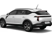Dacia Striker Hybrid 155 Expression | Nu nieuw te bestellen! | 3 jaar garantie tot 60.000km | Financier vanaf 2,9 % rente |