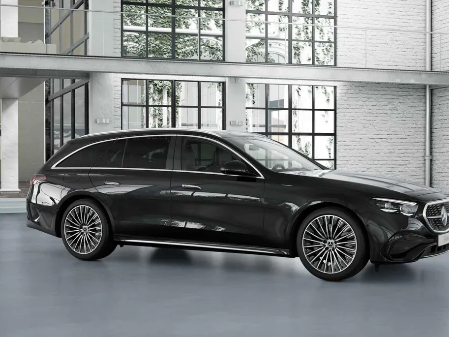 Mercedes-Benz E-Klasse Estate 300 e Business Solution AMG
