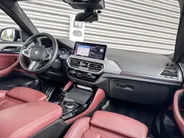 BMW X4 xDrive30i Business Edition Plus