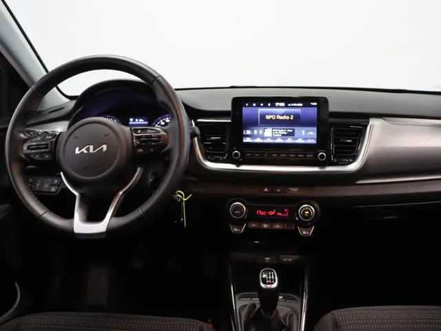 Kia Stonic 1.0 T-GDi MHEV DynamicLine