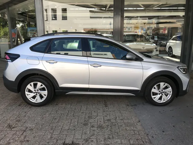 Volkswagen Taigo 1.0 TSI Life Business