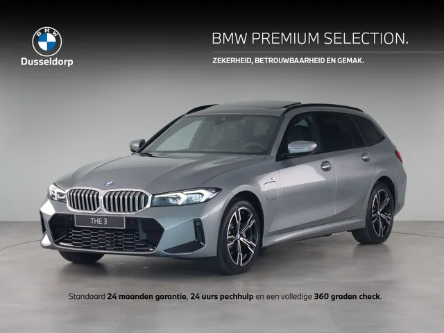 BMW 3 Serie