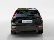 Kia Niro 1.6 GDi Hybrid DynamicPlusLine BlackPack | Dodenhoek detectie | Schuif Kanteldak| Leer | Stoel/Stuur verwarming | Elektrische Kofferbak |