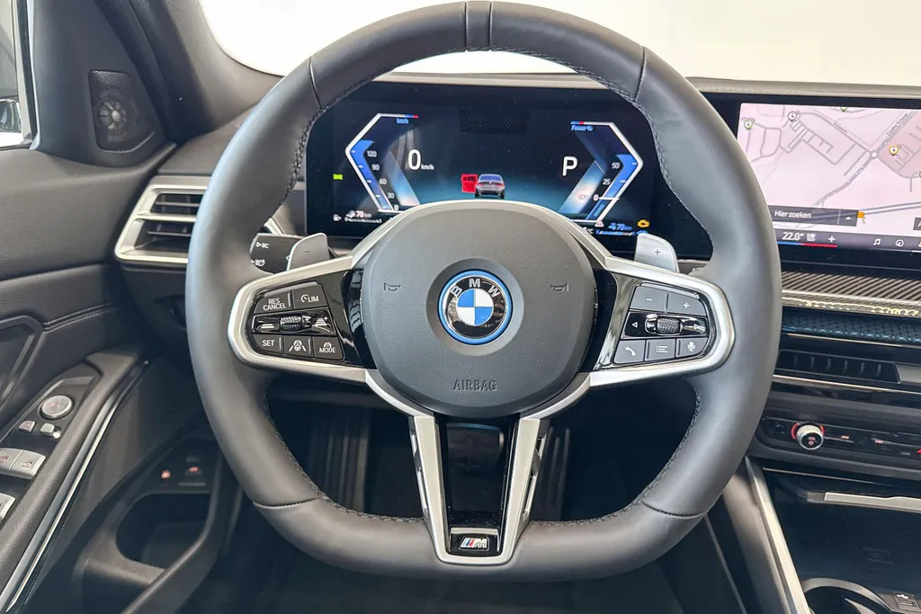 BMW 3 Serie Sedan 330e Innovation Pack M Sportpakket Pro