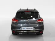 Renault Clio Estate 1.2 TCe Zen AUTOMAAT NAVI AIRCO CRUISE CONTROLE LM VELGEN PARKEERSENSOREN ZEER MOOIE AUTO