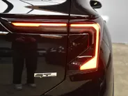 Kia Stonic 1.0 T-GDi MHEV 115pk GT-Line
