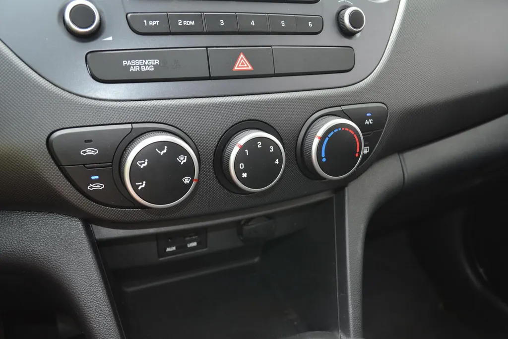 Hyundai i10 1.0I COMFORT|AIRCO|CRUISE|40.000KM!