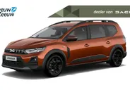 Dacia Jogger 1.8 hybrid 155 limited edition 7p. | Dacia Go financiering vanaf 2,9% rente | In diverse kleuren mogelijk |