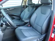 Kia Niro 1.6 GDi Hybrid DynamicLine | Camera | Cruise adapt. | Clima | 16' LM | Navi | Keyless |