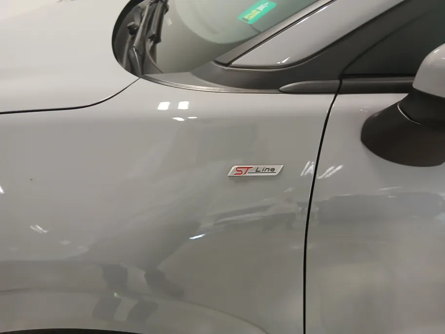Ford Puma 1.0 EcoBoost Hybrid ST-Line 125PK | Automaat | Winter-Pack |