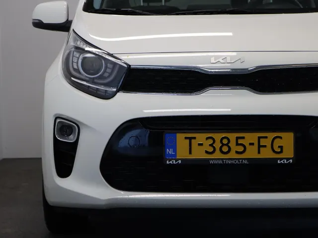 Kia Picanto 1.0 DPi DynamicPlusLine