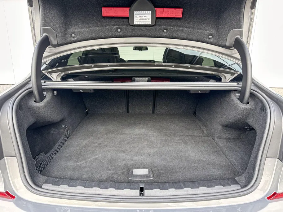 BMW 3 Serie Sedan 330e