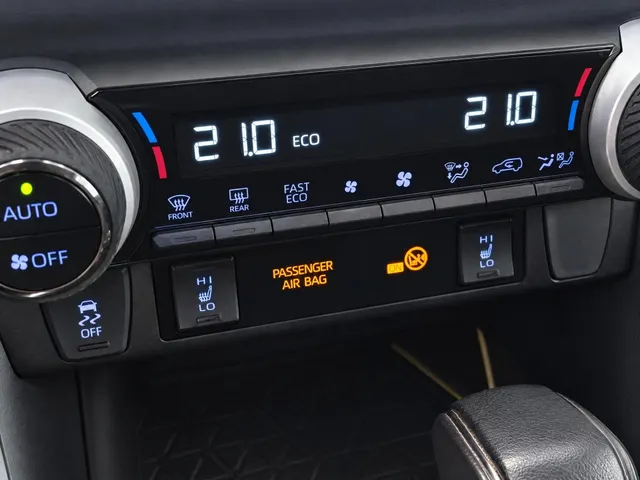 Toyota RAV4 2.5 Hybrid Executive