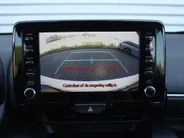 Mazda 2 Hybrid 1.5 Agile | Stuur-/stoelverwarming | Clima | Cruise | Camera | Keyless | Android Auto/Apple Carplay |
