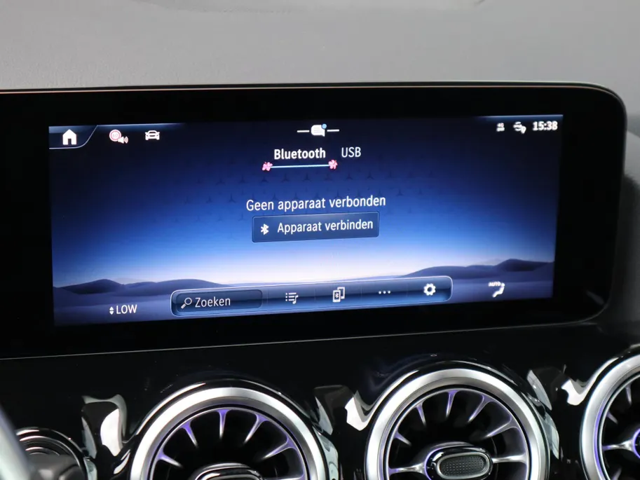 Mercedes-Benz B-Klasse 250 e Business Solution Luxury Line