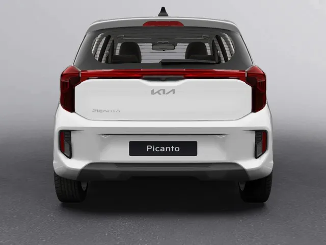 Kia Picanto 1.0 GDi ComfortLine