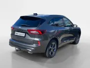 Ford Kuga 2.5 PHEV ST-Line X 243PK | El. Wegklapbare Trekhaak | Reservewiel | Uit voorraad | 4000,- Ready Set Ford Bonus | 0,99% rente icm Ford Options